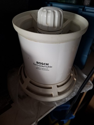 Mahlstein weiss bosch - bosch, 00181157