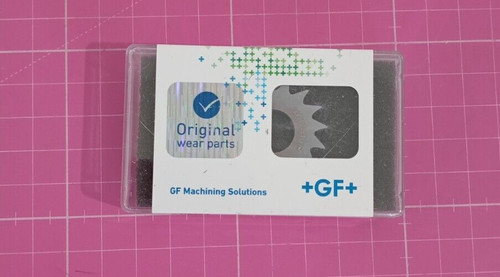 100434447 messer z16 30x6 - 100434447, d.30x6