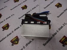 Widerstand Heizung Renault