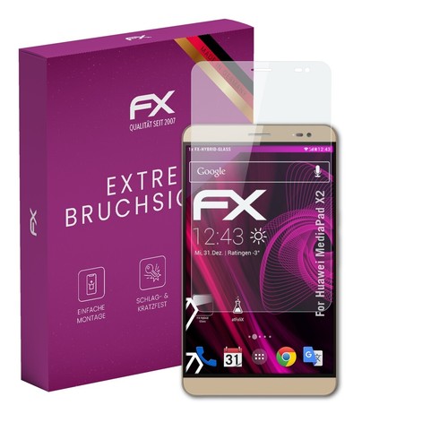 Atfolix glasfolie für - atfolix, huawei