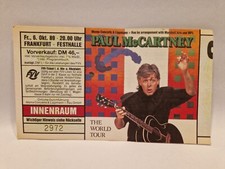 Paul mccartney live - d9-ac,