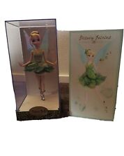 Tinkerbell Disney Limited Edition Puppe
