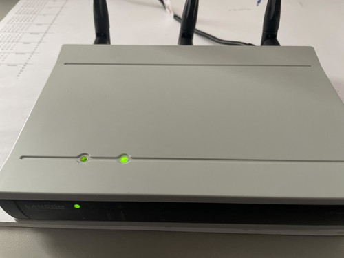 Lancom wlan accesspoint - wlan,