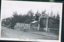 SAKER MEDIZINISCHE SCHULEN