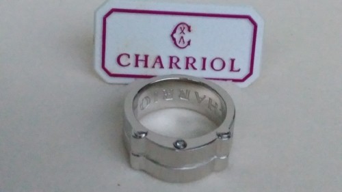 Silber ring 925 diamant von - ring,