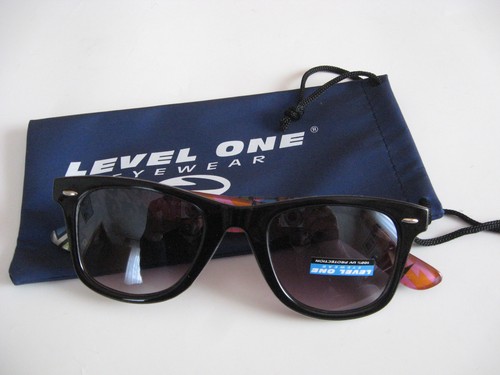 Level one sonnenbrille - level,