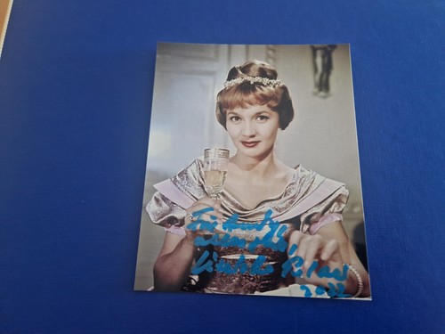Liselotte pulver orig - liselotte, **