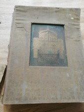 Deutsche Gedenkhalle Monumentalwerk Bilder vaterländische Geschichte 1 Ausgabe?