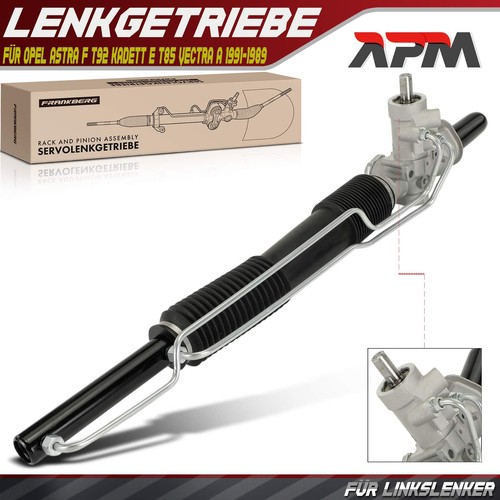 Lenkgetriebe linkslenker für - lenkgetriebe,