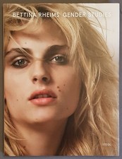 Bettina Rheims - Gender