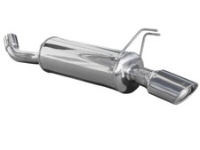 Terminal 120x80mm Inoxcar