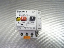 Moeller PKZM 1 - 2,4 Motorschutzschalter
