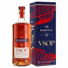 Martell VSOP Cognac 0,7 l