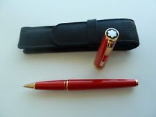 Montblanc Pix Collection Precious Gold Plated - Rollerball - ID117654