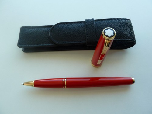 Montblanc pix collection - montblanc,