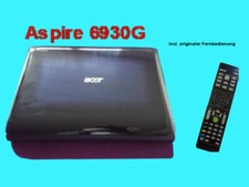 Acer Aspire 6930G Notebook Computer 16 Zoll mit Win 11 System