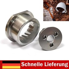 Mahlscheiben V5.2 Mahlsteine