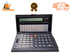 Casio FX-790P Personal