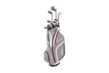 Wilson Stretch XL Komplettset