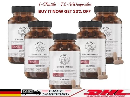Hormone harmony natural - harmony,