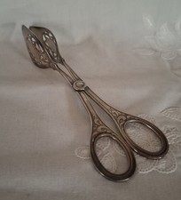 BBI - Gebäckzange -