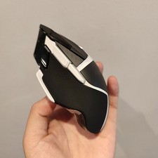 Kabelgebundene Maus Gehäuse +