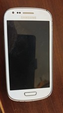 Samsung S3 mini  Smartphone