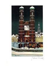 Petra MOLL (1921-1989)