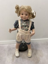 Dianna Effner Sammlerpuppe