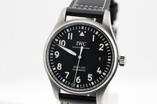 Iwc spitfire mark xviii 327009 - iwc,