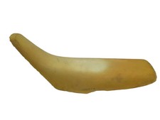 Sitzpolster K120. Suzuki RM 125_ 250 Sitz Sitzpolster Sitzbank Sitzschaum Pols