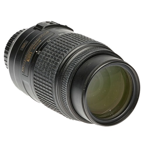 Nikon 300mm 6 af - af-s, dx