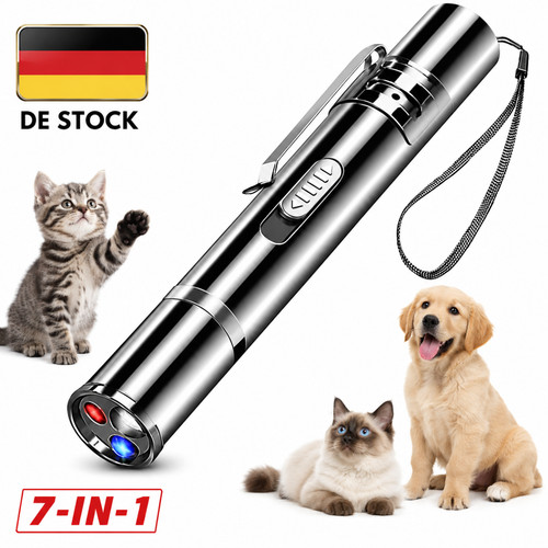 Laserpointer für katzen - laserpointer,