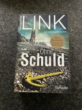 Ohne Schuld von Charlotte Link