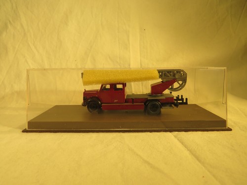 42428 brekina 87 mercedes - x-42428 brekina,