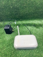 Netgear Model WG602 v3 - 54