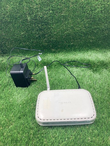 Netgear model wg602 54 - wg602, v3