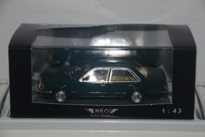 Neo 1:43 Opel Commodore C, 43690 , neu,selten