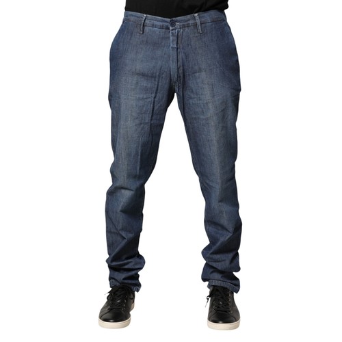 Primo emporio jeans blau - primo,