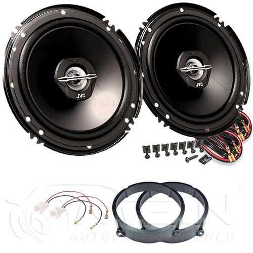 Jvc lautsprecher für - jvc, alfa