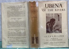 Arthur Theodore Culwick, A T