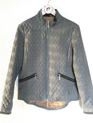 Barbour tailored tweed jacke - tailored,