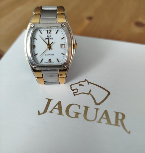 Jaguar damen armbanduhr - "jaguar",, damen-armbanduhr