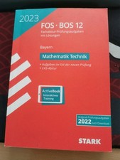 Stark abiturprüfung fos bos - abiturprüfung, fos/bos