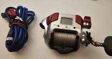 Shimano 4000 Plays Multirolle