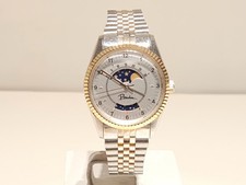 VINTAGE RARE TWO TONE MOON