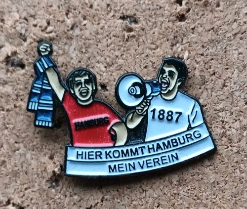 Ultra pin hamburg hsv ca - pin,, hsv,