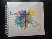 Hama Fotoalbum Kommunion Taufe