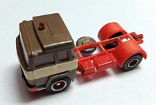 Wiking Magirus 235 Zugmaschine zweiachsig für Bastler