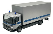 Mercedes-Benz Atego Polizei